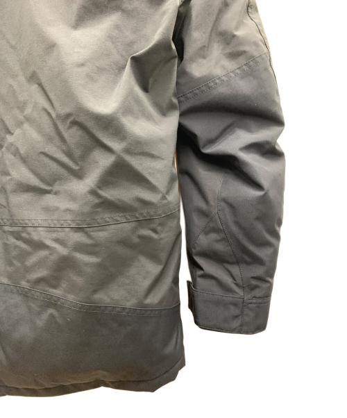 THE NORTH FACE（ザ ノース フェイス）THE NORTH FACE (ザ ノース フェイス) マウンテンダウンジャケット ブラック サイズ:Lの古着・服飾アイテム
