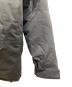 中古・古着 THE NORTH FACE (ザ ノース フェイス) マウンテンダウンジャケット ブラック サイズ:L：27000円