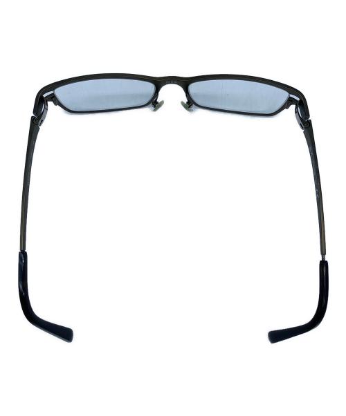 RAY-BAN（レイバン）RAY-BAN (レイバン) 眼鏡 ベージュ サイズ:54□16の古着・服飾アイテム