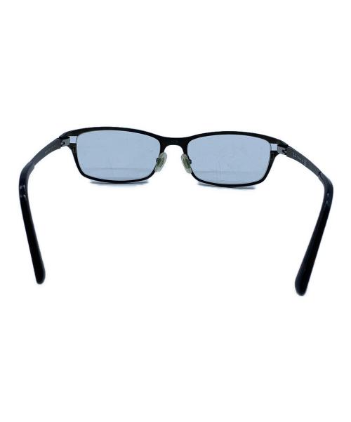 RAY-BAN（レイバン）RAY-BAN (レイバン) 眼鏡 ベージュ サイズ:54□16の古着・服飾アイテム