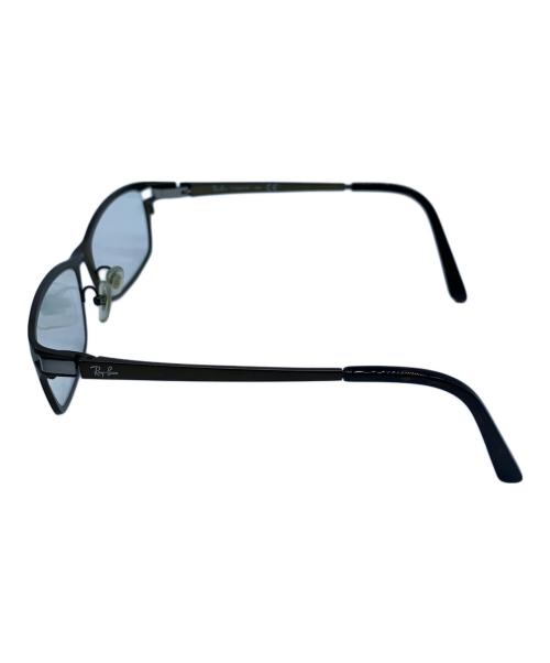 RAY-BAN（レイバン）RAY-BAN (レイバン) 眼鏡 ベージュ サイズ:54□16の古着・服飾アイテム