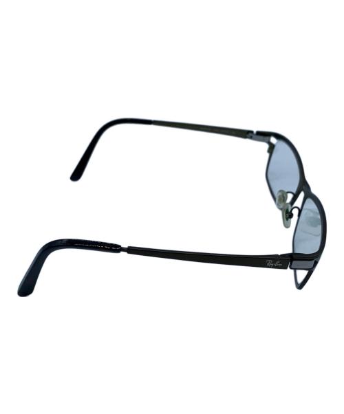 RAY-BAN（レイバン）RAY-BAN (レイバン) 眼鏡 ベージュ サイズ:54□16の古着・服飾アイテム
