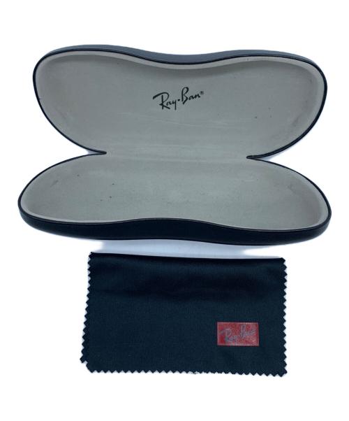 RAY-BAN（レイバン）RAY-BAN (レイバン) 眼鏡 ベージュ サイズ:54□16の古着・服飾アイテム