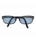 RAY-BAN（レイバン）の古着「眼鏡」｜ベージュ