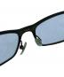 中古・古着 RAY-BAN (レイバン) 眼鏡 ベージュ サイズ:54□16：8000円