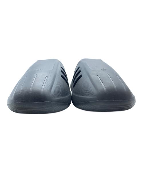 adidas（アディダス）adidas (アディダス) サンダル ブラック サイズ:27.5の古着・服飾アイテム