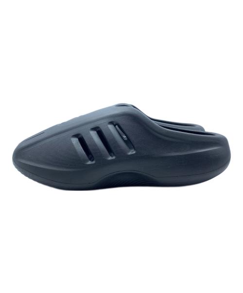 adidas（アディダス）adidas (アディダス) サンダル ブラック サイズ:27.5の古着・服飾アイテム