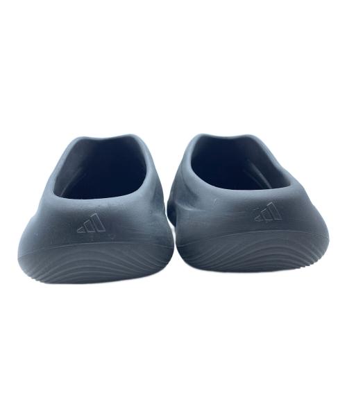 adidas（アディダス）adidas (アディダス) サンダル ブラック サイズ:27.5の古着・服飾アイテム