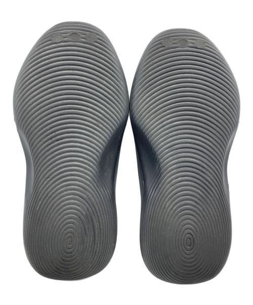 adidas（アディダス）adidas (アディダス) サンダル ブラック サイズ:27.5の古着・服飾アイテム