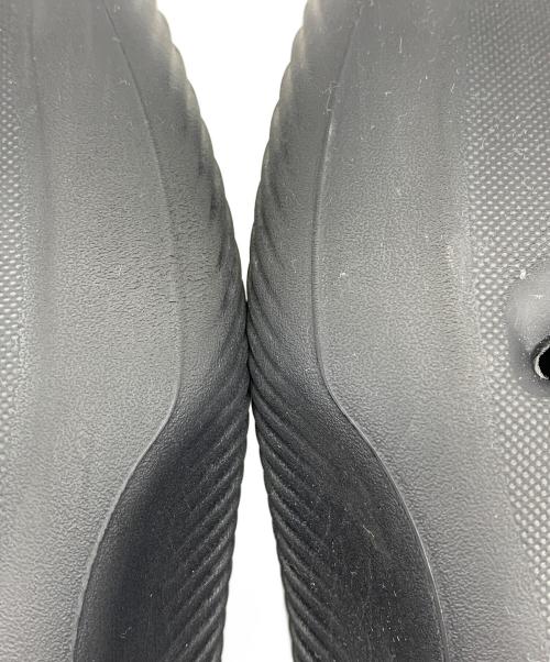 adidas（アディダス）adidas (アディダス) サンダル ブラック サイズ:27.5の古着・服飾アイテム