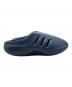 中古・古着 adidas (アディダス) サンダル ブラック サイズ:27.5：5000円