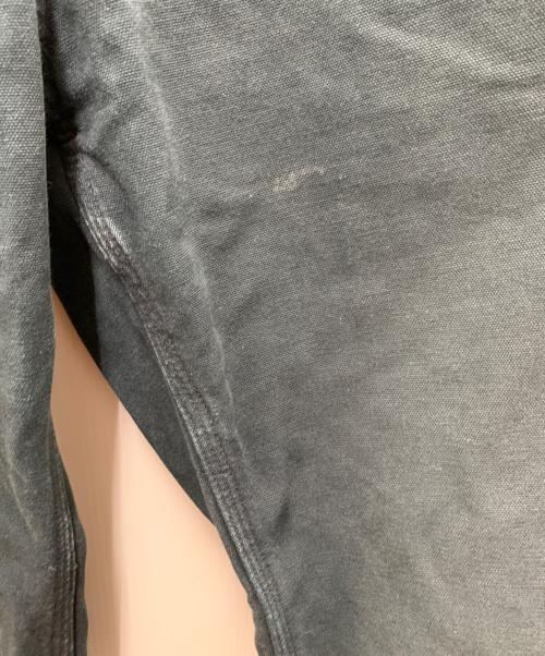 CarHartt（カーハート）CarHartt (カーハート) ワークパンツ ブラック サイズ:不明の古着・服飾アイテム