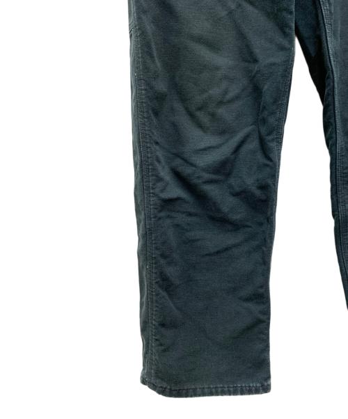 CarHartt（カーハート）CarHartt (カーハート) ワークパンツ ブラック サイズ:不明の古着・服飾アイテム