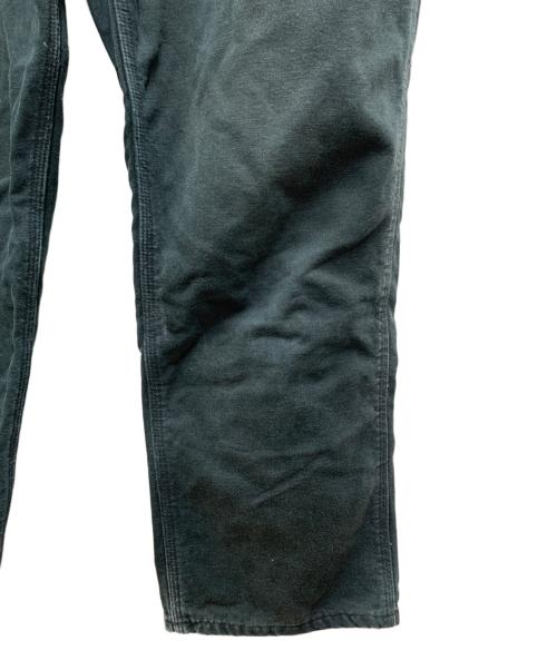 CarHartt（カーハート）CarHartt (カーハート) ワークパンツ ブラック サイズ:不明の古着・服飾アイテム