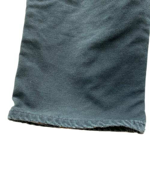 CarHartt（カーハート）CarHartt (カーハート) ワークパンツ ブラック サイズ:不明の古着・服飾アイテム