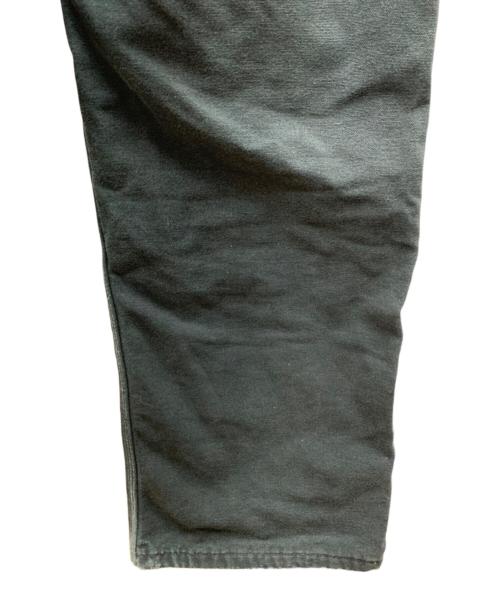 CarHartt（カーハート）CarHartt (カーハート) ワークパンツ ブラック サイズ:不明の古着・服飾アイテム