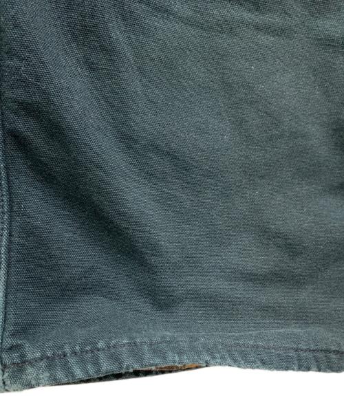 CarHartt（カーハート）CarHartt (カーハート) ワークパンツ ブラック サイズ:不明の古着・服飾アイテム
