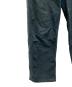 中古・古着 CarHartt (カーハート) ワークパンツ ブラック サイズ:不明：8000円