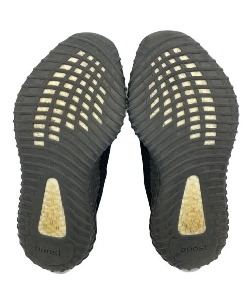 adidas（アディダス）adidas (アディダス) スニーカー ブラック サイズ:26.5の古着・服飾アイテム