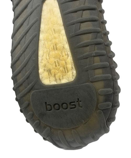 adidas（アディダス）adidas (アディダス) スニーカー ブラック サイズ:26.5の古着・服飾アイテム