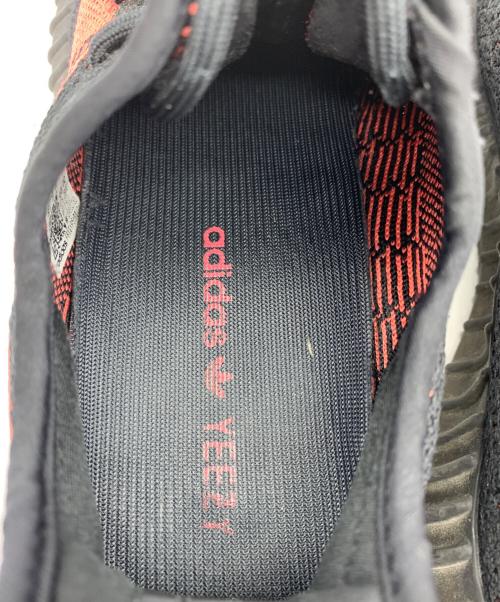 adidas（アディダス）adidas (アディダス) スニーカー ブラック サイズ:26.5の古着・服飾アイテム