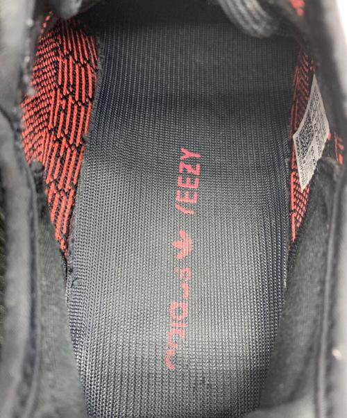 adidas（アディダス）adidas (アディダス) スニーカー ブラック サイズ:26.5の古着・服飾アイテム