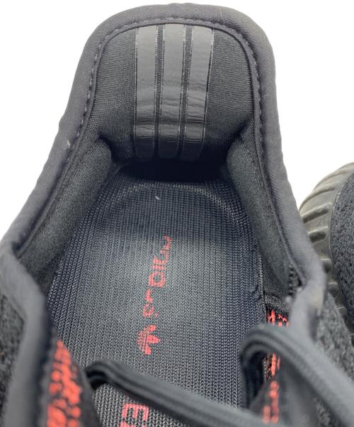 adidas（アディダス）adidas (アディダス) スニーカー ブラック サイズ:26.5の古着・服飾アイテム
