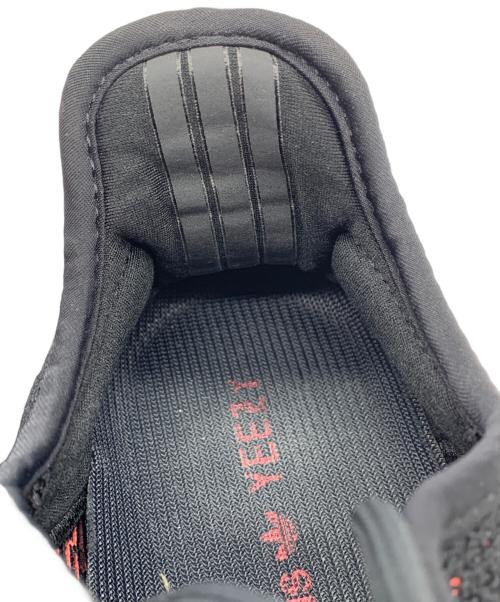 adidas（アディダス）adidas (アディダス) スニーカー ブラック サイズ:26.5の古着・服飾アイテム