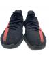 中古・古着 adidas (アディダス) スニーカー ブラック サイズ:26.5：13000円