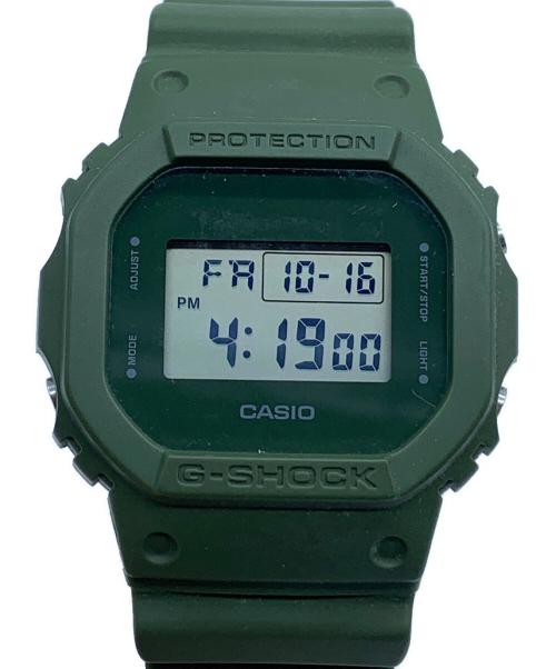 CASIO（カシオ）CASIO (カシオ) 腕時計の古着・服飾アイテム
