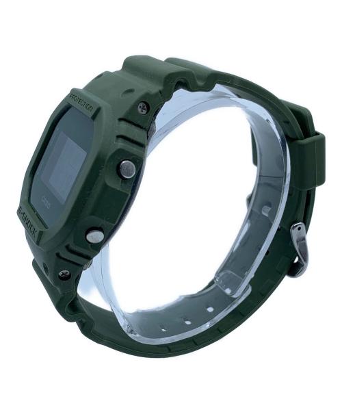 CASIO（カシオ）CASIO (カシオ) 腕時計の古着・服飾アイテム
