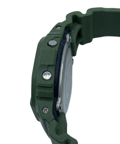 CASIO（カシオ）CASIO (カシオ) 腕時計の古着・服飾アイテム