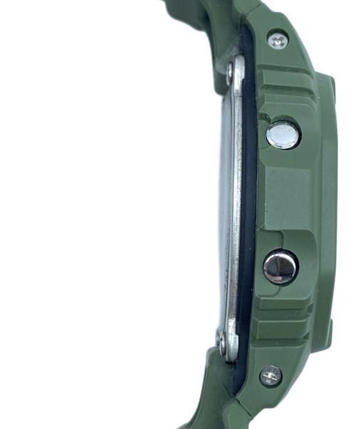 CASIO（カシオ）CASIO (カシオ) 腕時計の古着・服飾アイテム