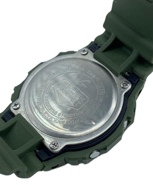 CASIO（カシオ）CASIO (カシオ) 腕時計の古着・服飾アイテム