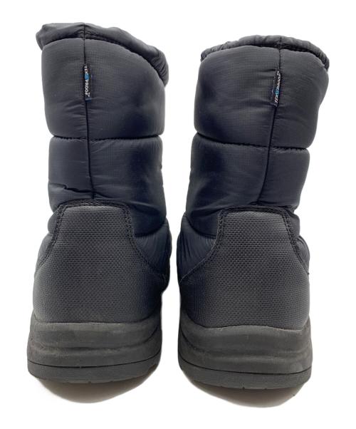 THE NORTH FACE（ザ ノース フェイス）THE NORTH FACE (ザ ノース フェイス) スノーブーツ ブラック サイズ:29の古着・服飾アイテム