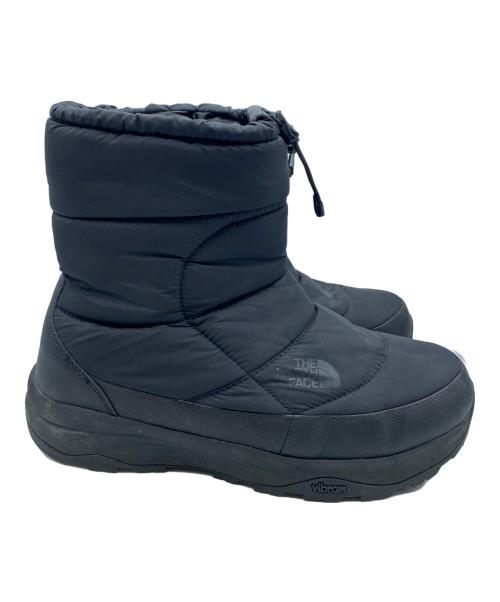 THE NORTH FACE（ザ ノース フェイス）THE NORTH FACE (ザ ノース フェイス) スノーブーツ ブラック サイズ:29の古着・服飾アイテム