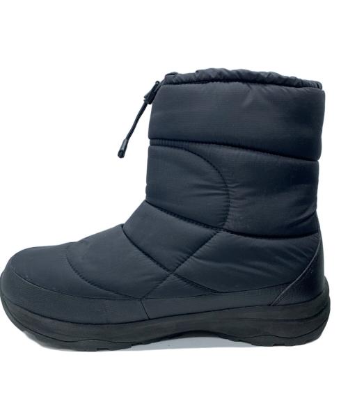 THE NORTH FACE（ザ ノース フェイス）THE NORTH FACE (ザ ノース フェイス) スノーブーツ ブラック サイズ:29の古着・服飾アイテム