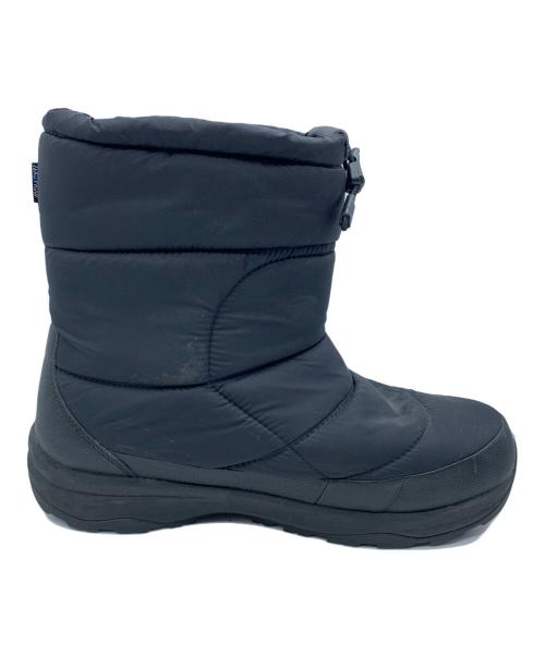 THE NORTH FACE（ザ ノース フェイス）THE NORTH FACE (ザ ノース フェイス) スノーブーツ ブラック サイズ:29の古着・服飾アイテム
