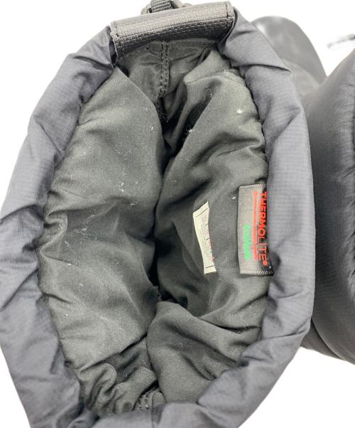 THE NORTH FACE（ザ ノース フェイス）THE NORTH FACE (ザ ノース フェイス) スノーブーツ ブラック サイズ:29の古着・服飾アイテム