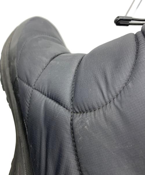 THE NORTH FACE（ザ ノース フェイス）THE NORTH FACE (ザ ノース フェイス) スノーブーツ ブラック サイズ:29の古着・服飾アイテム