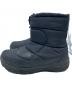 THE NORTH FACE (ザ ノース フェイス) スノーブーツ ブラック サイズ:29：7000円