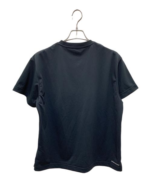 F.C.R.B.（エフシーレアルブリストル）F.C.R.B. (エフシーレアルブリストル) 半袖Tシャツ ブラック サイズ:Mの古着・服飾アイテム