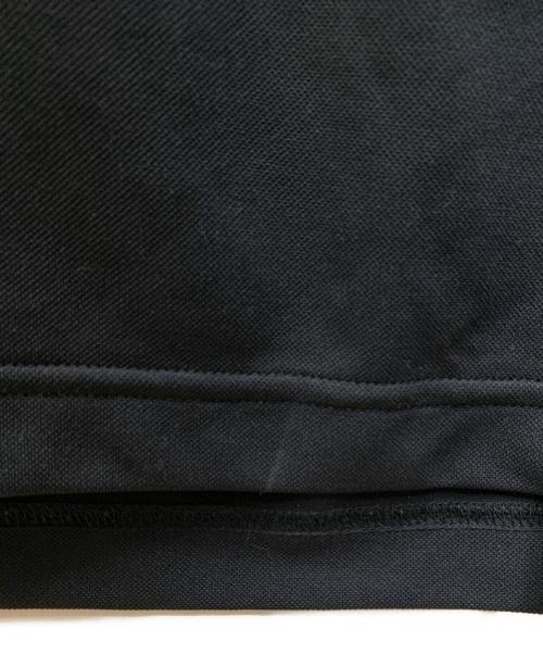 F.C.R.B.（エフシーレアルブリストル）F.C.R.B. (エフシーレアルブリストル) 半袖Tシャツ ブラック サイズ:Mの古着・服飾アイテム