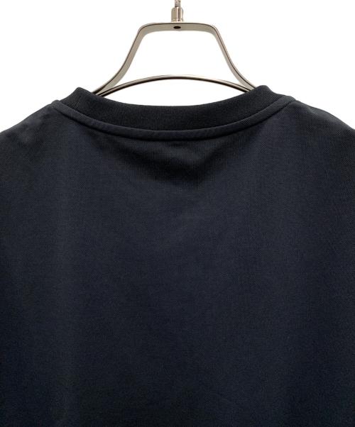 F.C.R.B.（エフシーレアルブリストル）F.C.R.B. (エフシーレアルブリストル) 半袖Tシャツ ブラック サイズ:Mの古着・服飾アイテム