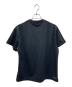 F.C.R.B. (エフシーレアルブリストル) 半袖Tシャツ ブラック サイズ:M：8000円