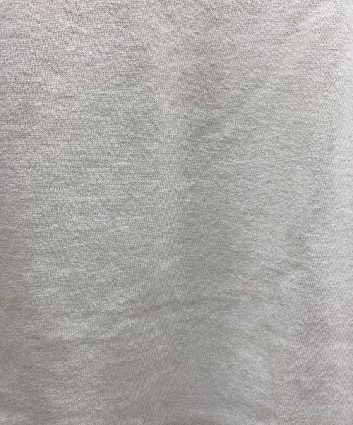 LOUIS VUITTON（ルイ ヴィトン）LOUIS VUITTON (ルイ ヴィトン) 半袖カットソー ホワイト サイズ:XLの古着・服飾アイテム