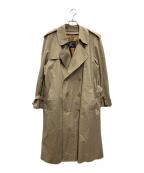Burberry'sバーバリーズ）の古着「ライナー付コート」｜ベージュ