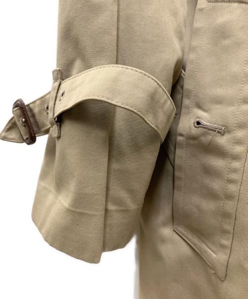 Burberry's（バーバリーズ）Burberry's (バーバリーズ) ライナー付コート ベージュ サイズ:不明の古着・服飾アイテム