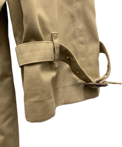 Burberry's（バーバリーズ）Burberry's (バーバリーズ) ライナー付コート ベージュ サイズ:不明の古着・服飾アイテム