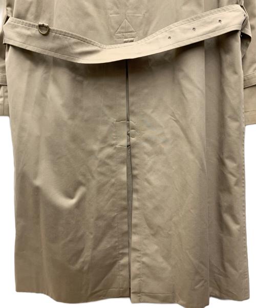 Burberry's（バーバリーズ）Burberry's (バーバリーズ) ライナー付コート ベージュ サイズ:不明の古着・服飾アイテム